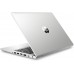 Ноутбук 14" HP ProBook 440 G6 серебристый (5PQ26EA)