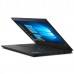 Ноутбук 14" Lenovo ThinkPad Edge E490 чёрный (20N8005DRT)