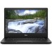 Ноутбук 14" Dell Latitude 3400 чёрный (3400-0904)