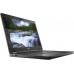 Ноутбук 14" Dell Latitude 5490 чёрный (5490-1511)