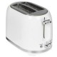 Тостер Centek СТ-1432 белый