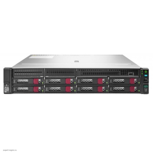 Сервер HP Proliant DL180 Gen10 (879512-B21)