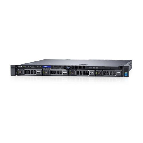 Сервер Dell R230-AEXB-67t