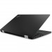 Ноутбук 13.3" LENOVO ThinkPad L390 Yoga черный (20NT000XRT)