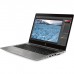 Ноутбук 14" HP ZBook 14u G6 серый (6TP63EA)