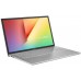 Ноутбук 17.3" ASUS VivoBook X712FB-BX016T серебристый (90NB0L41-M00160)