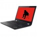 Ноутбук 13.3" Lenovo ThinkPad L390 Yoga чёрный (20NT0015RT)