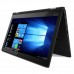 Ноутбук 13.3" Lenovo ThinkPad L390 Yoga чёрный (20NT0015RT)