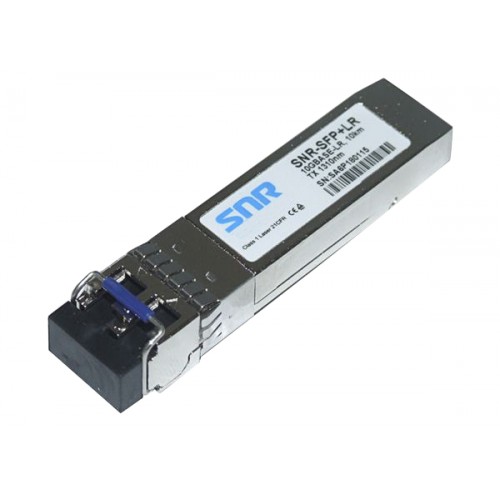 Модуль SFP+ SNR SNR-SFP+LR-2