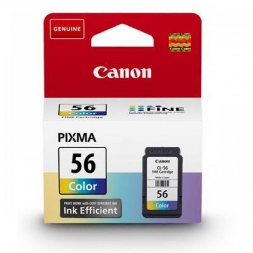 Картридж-чернильница PG-46 Canon PIXMA E464 Black, 400 стр.