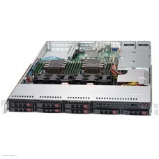 Серверная платформа SuperMicro SYS-1029P-WTR