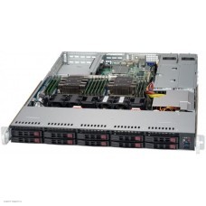 Серверная платформа SuperMicro SYS-1029P-WTRT