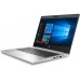 Ноутбук 13.3" HP ProBook 430 G6 серебристый (5PP44EA)