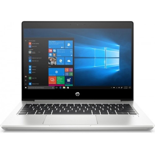 Ноутбук 13.3" HP ProBook 430 G6 серебристый (5PP44EA)