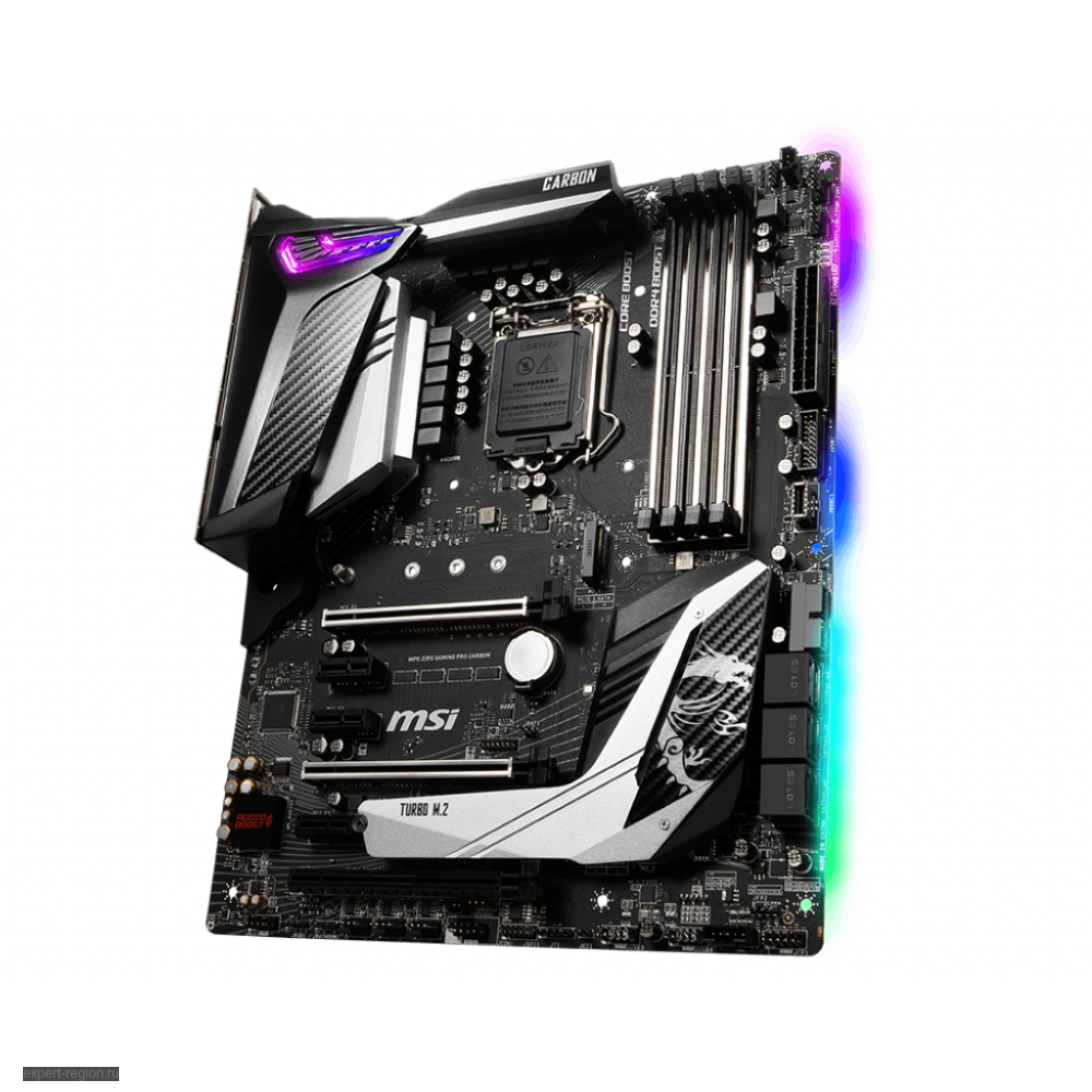 Z390 gaming