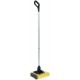 Электровеник Karcher KB 5 желтый