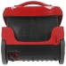 Пылесос Bosch BWD421PET красный