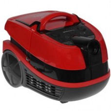Пылесос Bosch BWD421PET красный