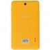 7" Планшет Dexp Ursus S470 MIX 16 ГБ 3G оранжевый