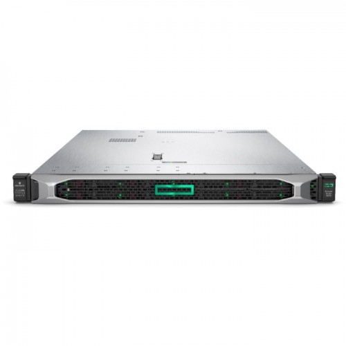 Сервер HPE DL360 Gen10