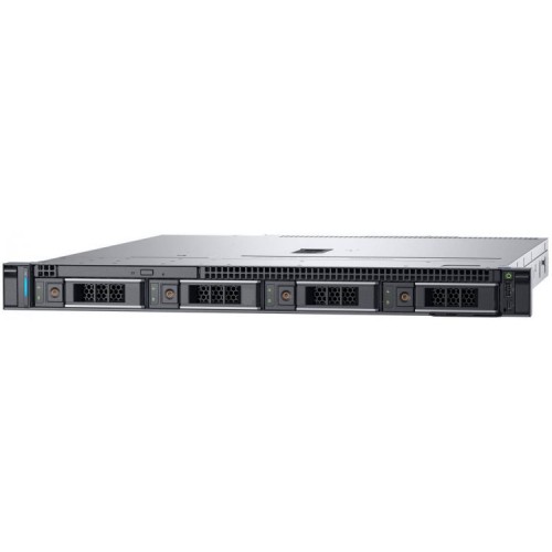 Сервер Dell PowerEdge R240 R240-7631