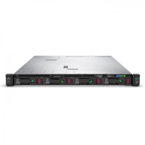 Сервер HPE Proliant DL360 Gen10