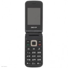 Мобильный телефон DEXP V241 синий