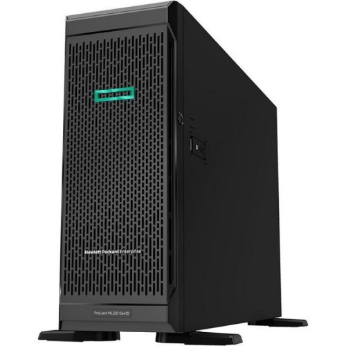 Сервер HPE ProLiant ML350