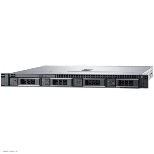 Сервер Dell PowerEdge R240 (210-AQQE-8)