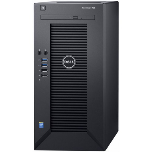 Сервер Dell 210-AKHI-4