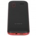 Мобильный телефон IRBIS SF31 красный