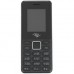 Мобильный телефон Itel it2163R черный