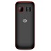Мобильный телефон DIGMA Linx A170 2G,  черный/красный