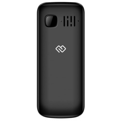 Мобильный телефон DIGMA Linx A170 2G,  черный