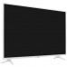 Телевизор 40" (101 см) DEXP F40D7300C/W белый