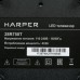Телевизор 28" (70 см) Harper 28R750T черный