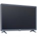 Телевизор 28" (71 см) LG 28TL520V-PZ черный