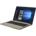 Ноутбук 15.6" ASUS Vivobook K540UB-GQ1165T черный