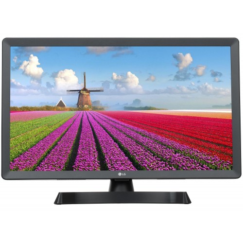 Телевизор 24" (61 см) LG 24TL510V-PZ черный