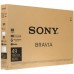Телевизор 49" (123 см) Sony KD-49XG7005BR черный