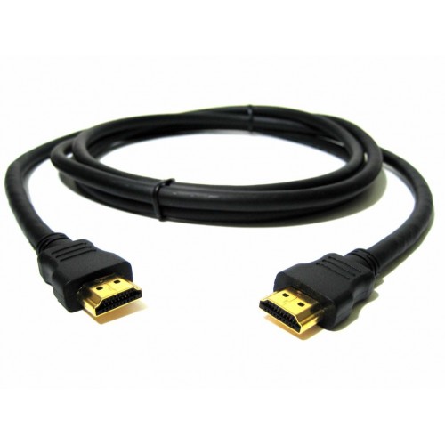 Кабель HDMI Bion  v1.3, 19M/19M, 4.5м, черный, позол.разъ