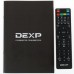 Телевизор 32" (81 см) DEXP H32E8000Q черный