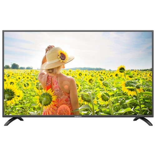 Телевизор 40" (101 см) Harper 40F660TS черный