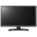 Телевизор 28" (71 см) LG 28TL510V-PZ черный
