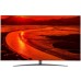 Телевизор 65" (165 см) LG 65SM9800PLA черный