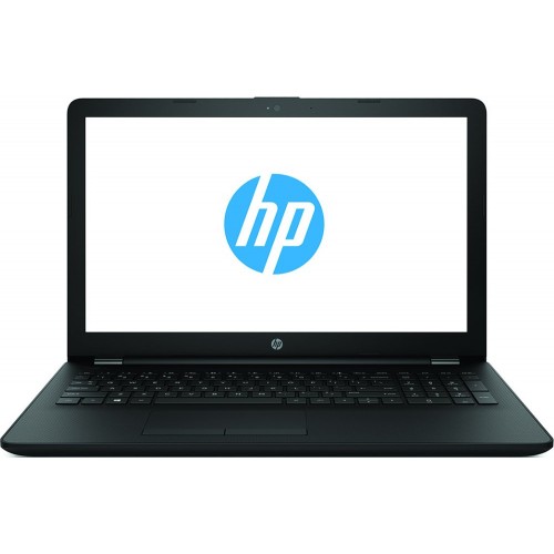 Ноутбук15.6" HP 15-rb021ur [7GQ61EA] black