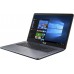 Ноутбук 17.3" Asus A705UB-BX272T [90NB0IG2-M03040] grey 