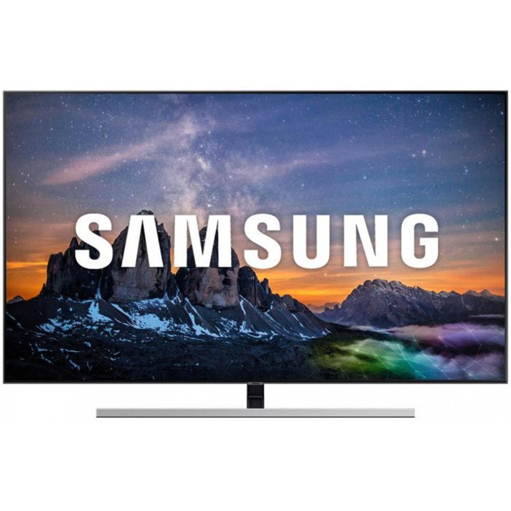 75 189 см телевизор. Samsung TV 55 q80a QLED. Samsung qe 55q80ta. Samsung 75q80r. Samsung q80 55.