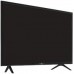 Телевизор 32" (81 см) TCL L32S6400 черный