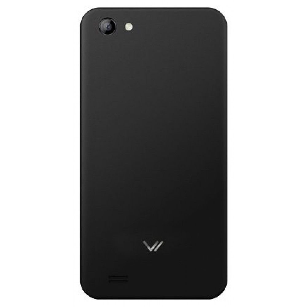 Смартфон Vertex Impress luck 3g Black